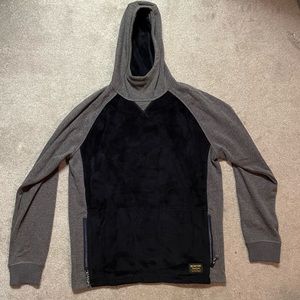 Burton Fleece Hoodie